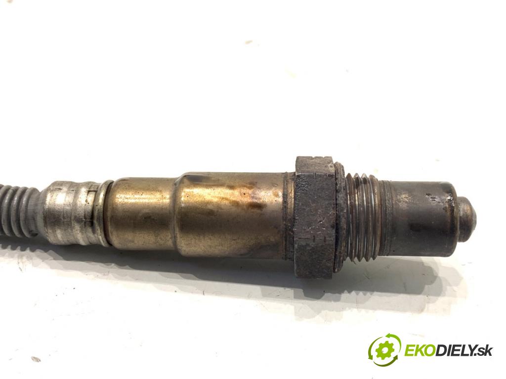 FIAT TIPO liftback 2017 88 kW 1.6 D (356HXG1B, 356HXG11) 1598 sonda lambda 55283961 (Lambda sonda)