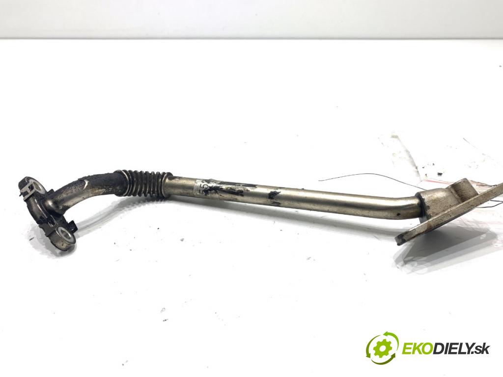 FIAT TIPO liftback 2017 88 kW 1.6 D (356HXG1B, 356HXG11) 1598 rúrka turba 55254238 (Hadica turbodúchadla)