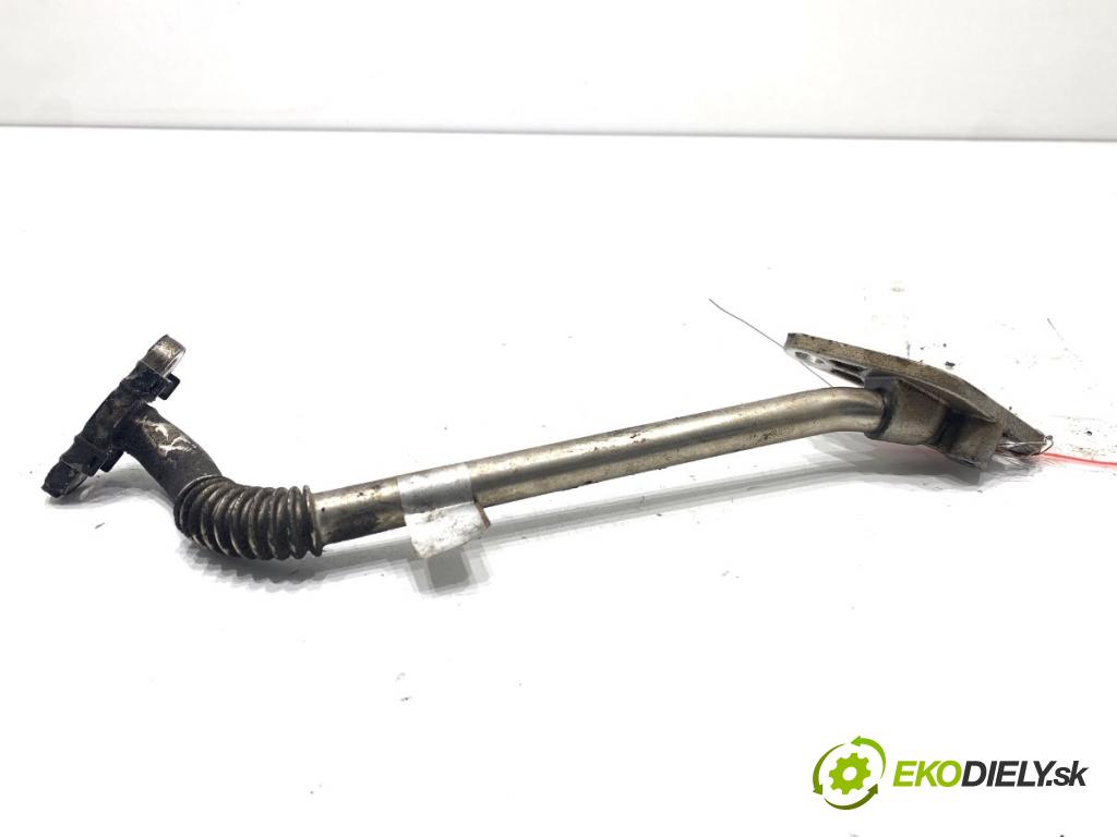 FIAT TIPO liftback 2017 88 kW 1.6 D (356HXG1B, 356HXG11) 1598 rúrka turba 55254238 (Hadice turbodmychadla)