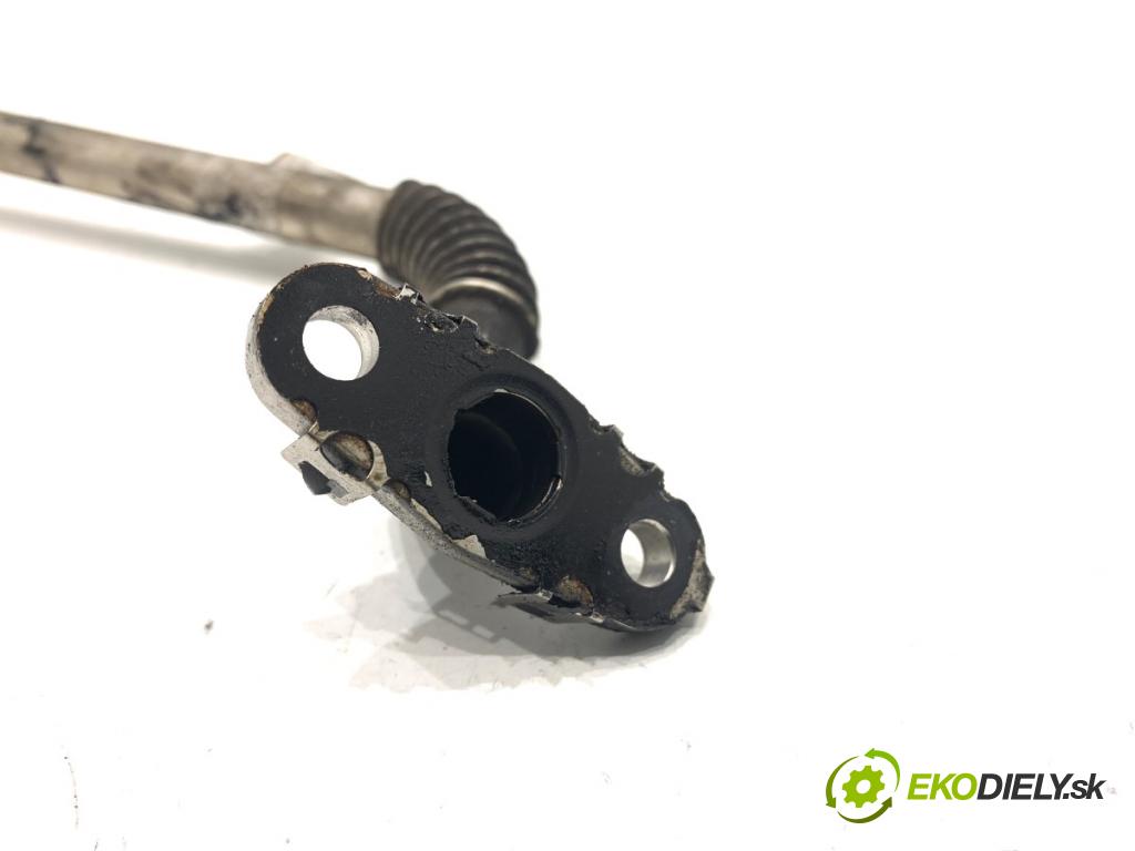 FIAT TIPO liftback 2017 88 kW 1.6 D (356HXG1B, 356HXG11) 1598 rúrka turba 55254238 (Hadice turbodmychadla)