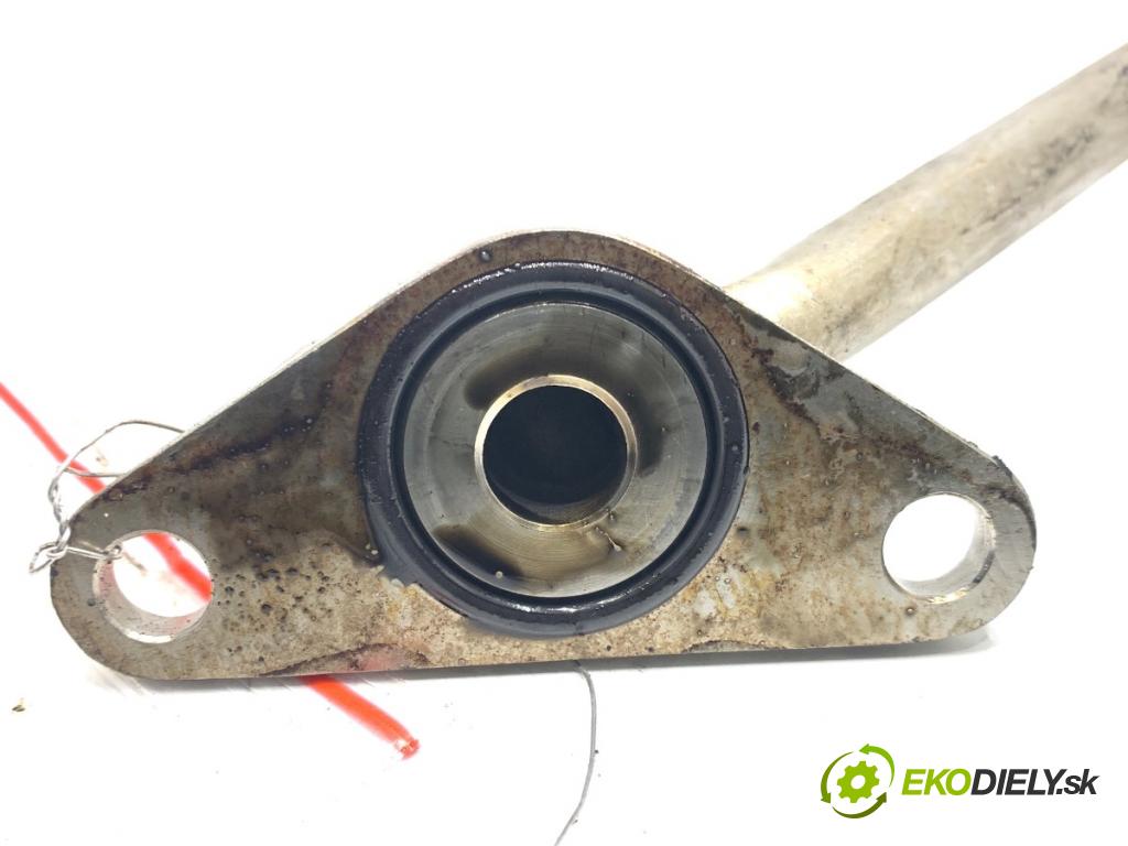 FIAT TIPO liftback 2017 88 kW 1.6 D (356HXG1B, 356HXG11) 1598 rúrka turba 55254238 (Hadice turbodmychadla)