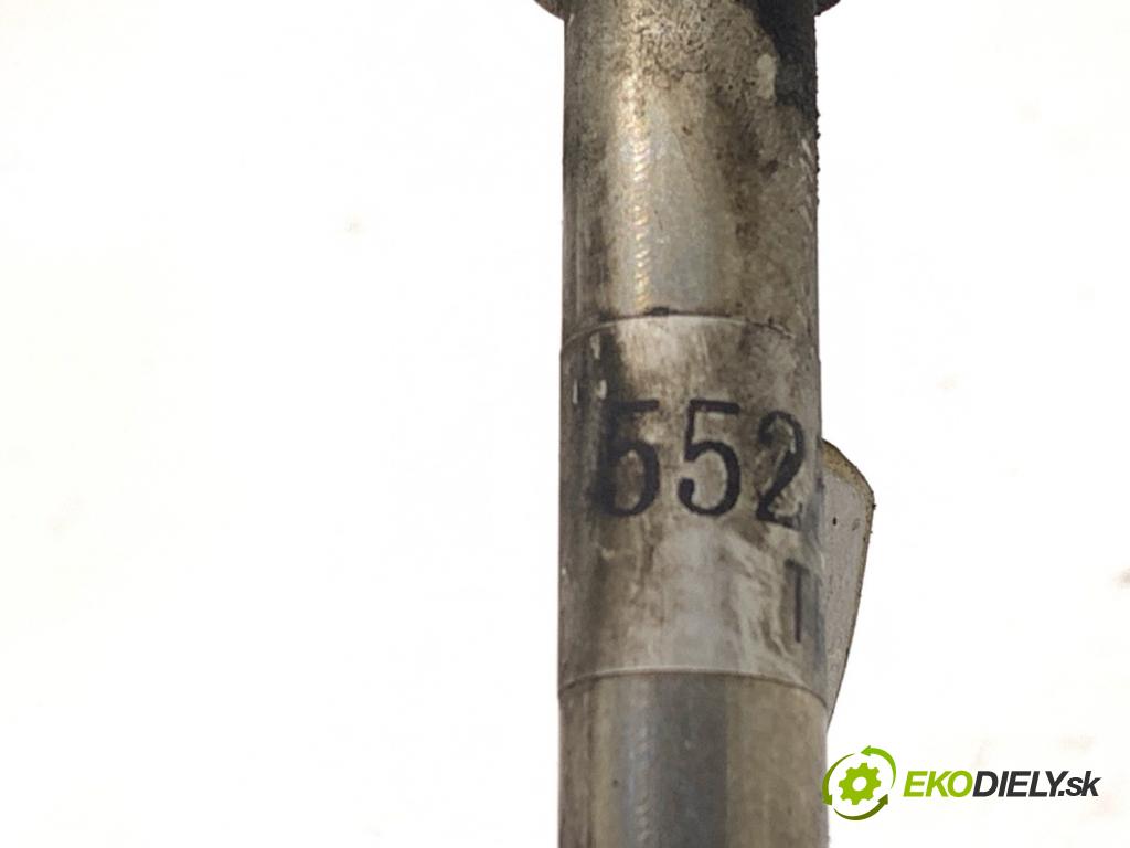 FIAT TIPO liftback 2017 88 kW 1.6 D (356HXG1B, 356HXG11) 1598 rúrka turba 55254238 (Hadice turbodmychadla)