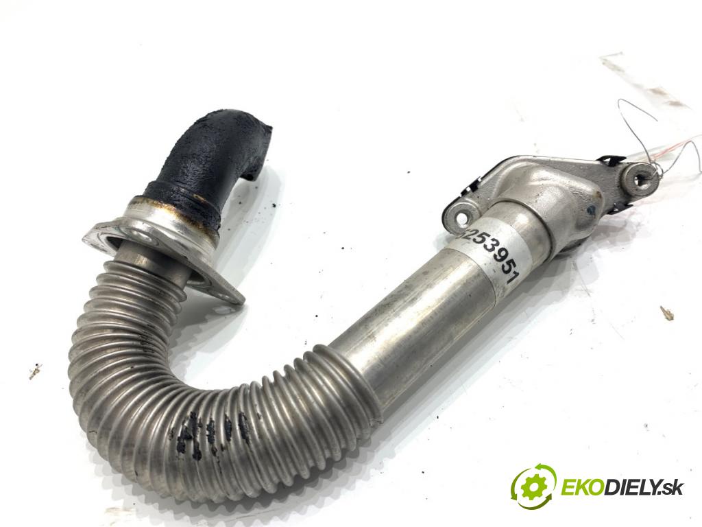 FIAT TIPO liftback 2017 88 kW 1.6 D (356HXG1B, 356HXG11) 1598 rúrka EGR 55253951