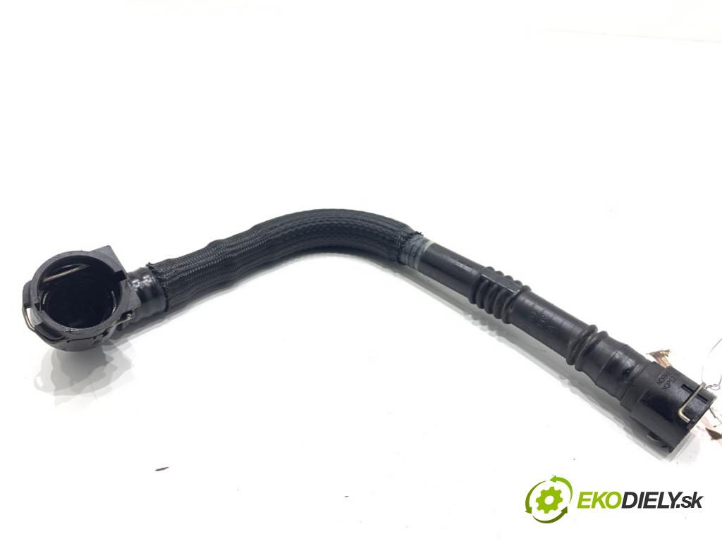 FIAT TIPO liftback 2017 88 kW 1.6 D (356HXG1B, 356HXG11) 1598 Rúra vody 