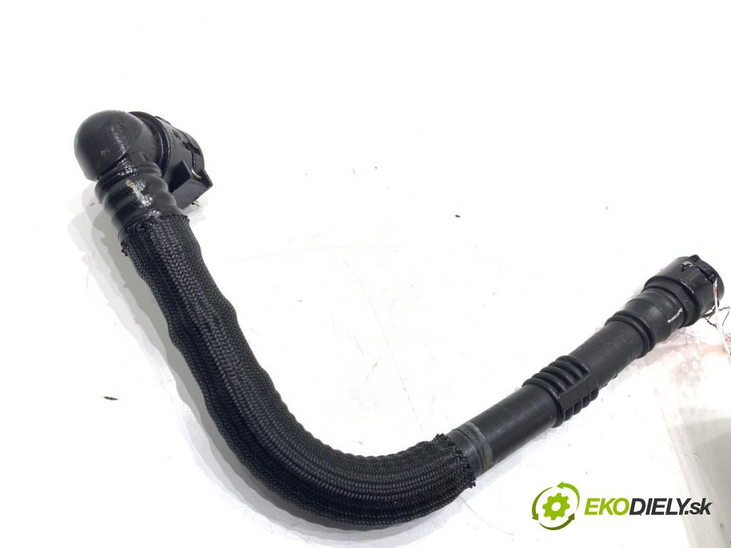 FIAT TIPO liftback 2017 88 kW 1.6 D (356HXG1B, 356HXG11) 1598 Rúra vody