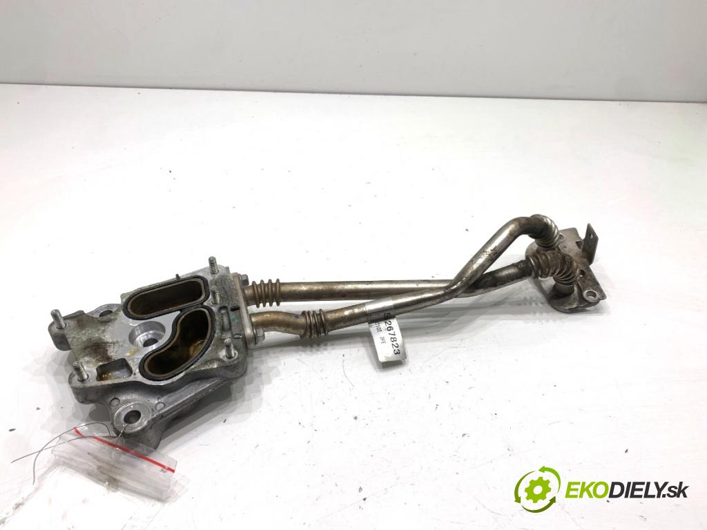 FIAT TIPO liftback 2017 88 kW 1.6 D (356HXG1B, 356HXG11) 1598 Rozdeľovač vody 55267823