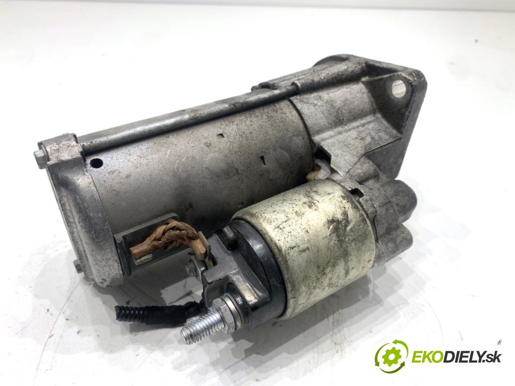 FIAT TIPO liftback 2017 88 kW 1.6 D (356HXG1B, 356HXG11) 1598 Štartér 51916171 (Štartér)