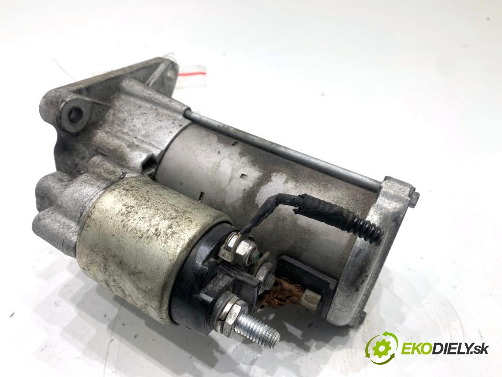 FIAT TIPO liftback 2017 88 kW 1.6 D (356HXG1B, 356HXG11) 1598 Štartér 51916171 (Štartér)