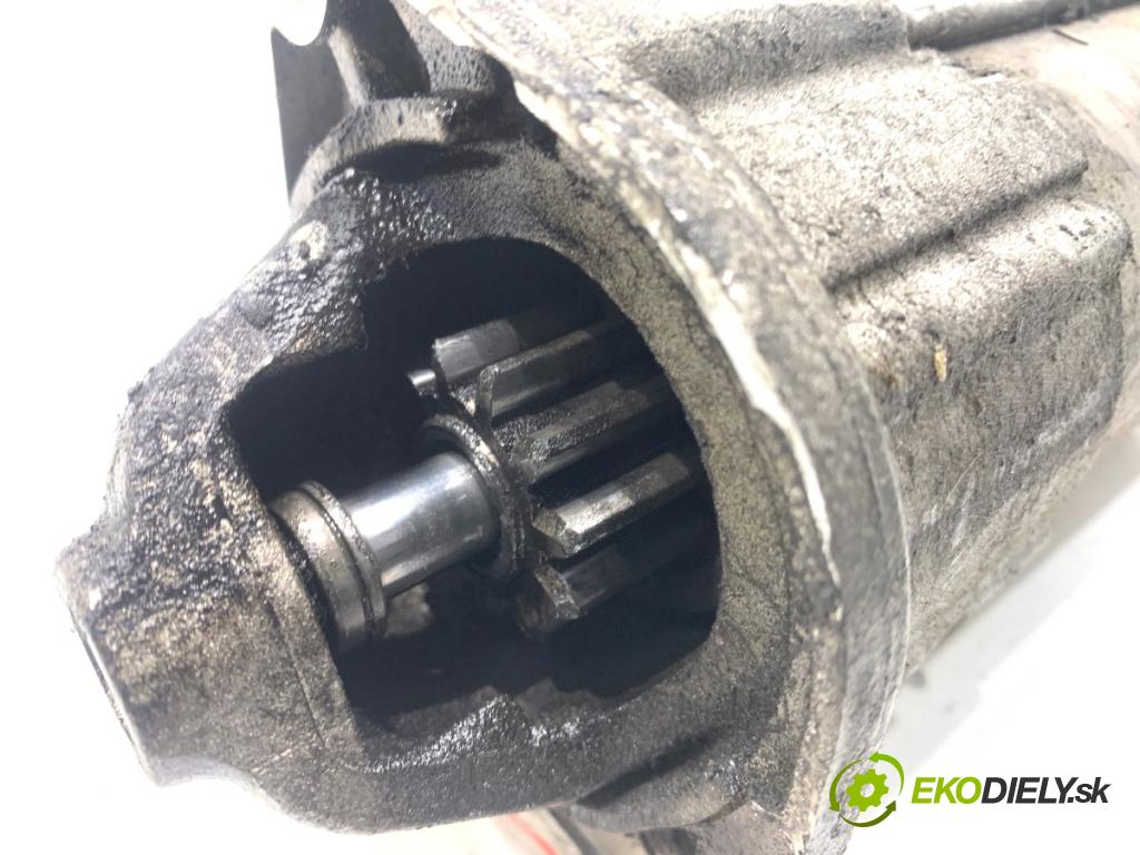 FIAT TIPO liftback 2017 88 kW 1.6 D (356HXG1B, 356HXG11) 1598 Štartér 51916171 (Štartér)