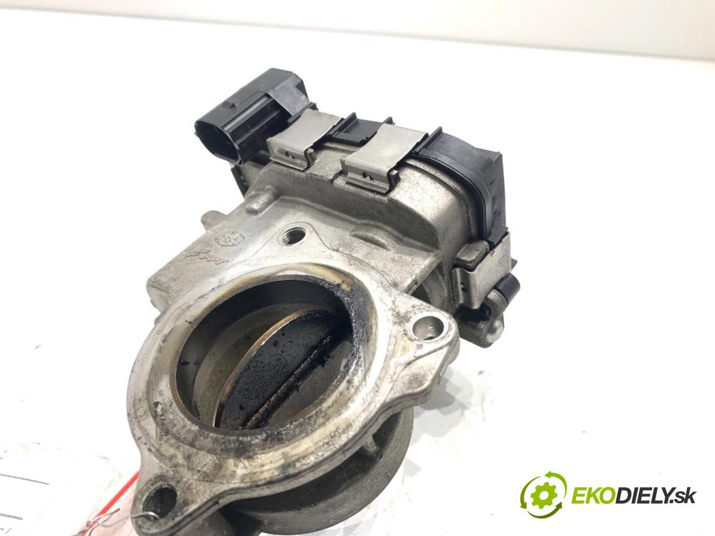 FIAT TIPO liftback 2017 88 kW 1.6 D (356HXG1B, 356HXG11) 1598 škrtíci klapka 55258454 (Škrticí klapka)