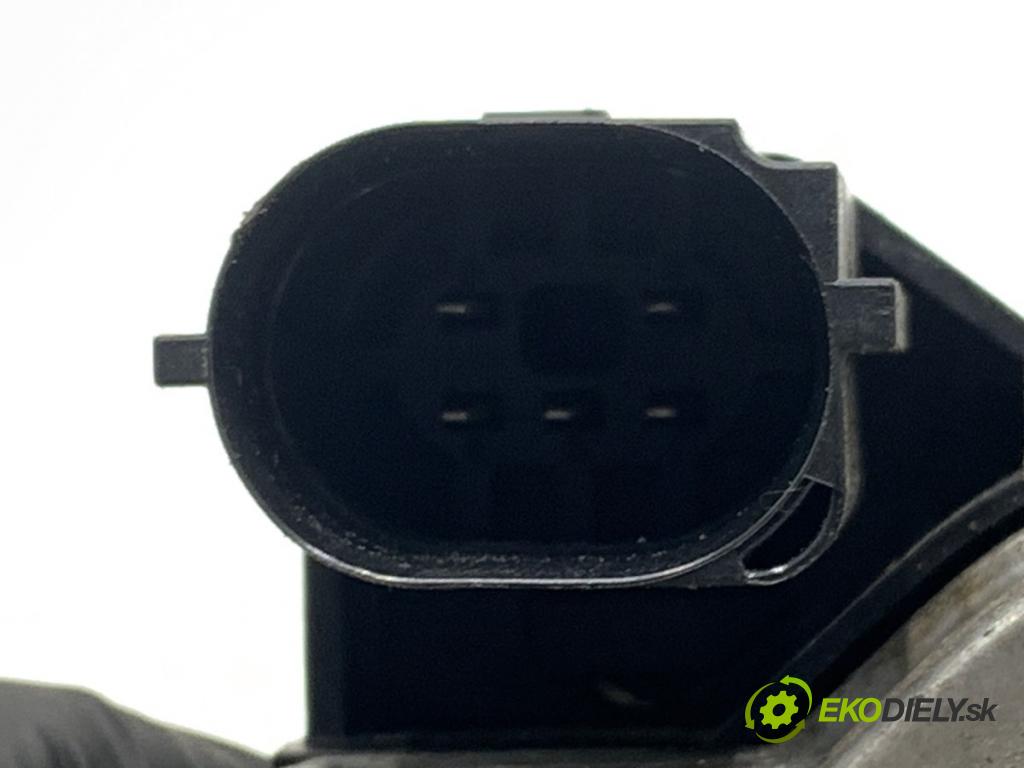 FIAT TIPO liftback 2017 88 kW 1.6 D (356HXG1B, 356HXG11) 1598 škrtíci klapka 55258454 (Škrticí klapka)