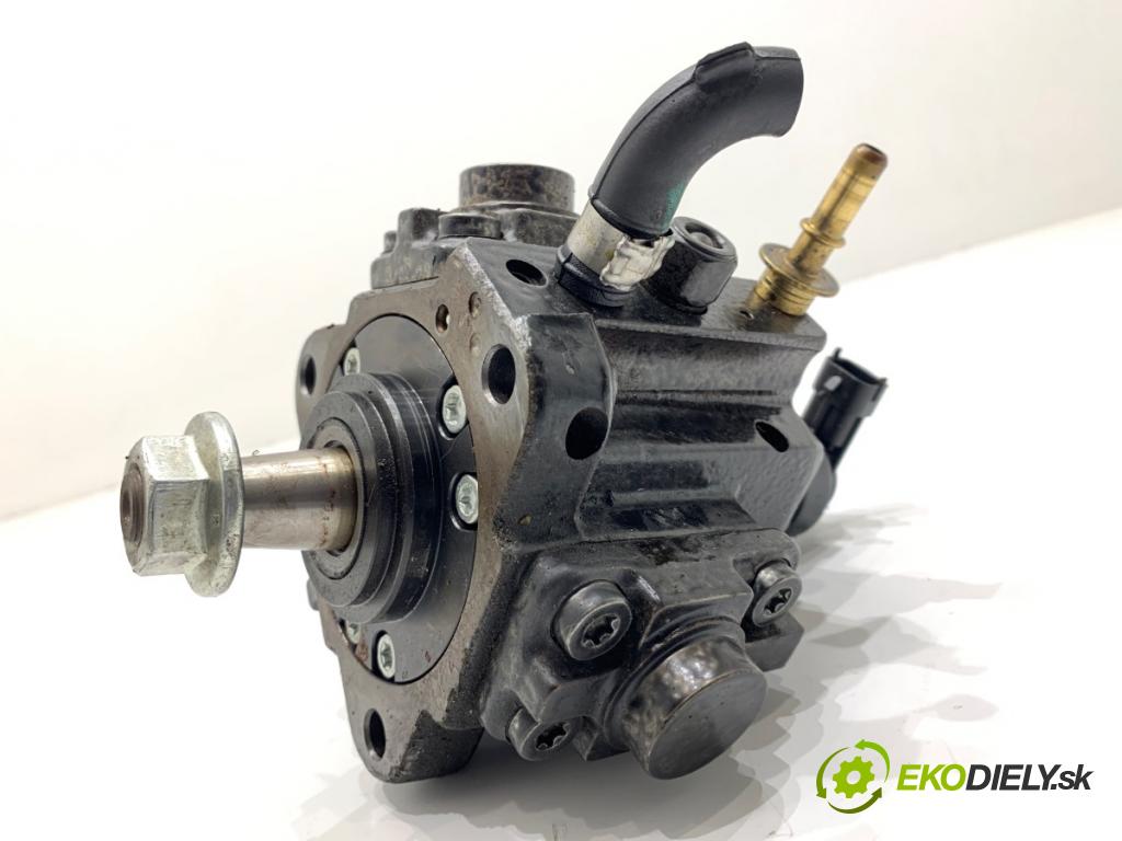 FIAT TIPO liftback 2017 88 kW 1.6 D (356HXG1B, 356HXG11) 1598 Pumpa vysokého tlaku vstrekovacia 0445010466