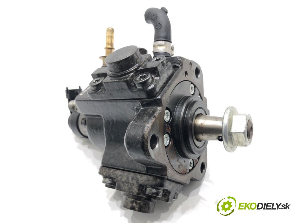 FIAT TIPO liftback 2017 88 kW 1.6 D (356HXG1B, 356HXG11) 1598 Pumpa vysokého tlaku vstrekovacia 0445010466