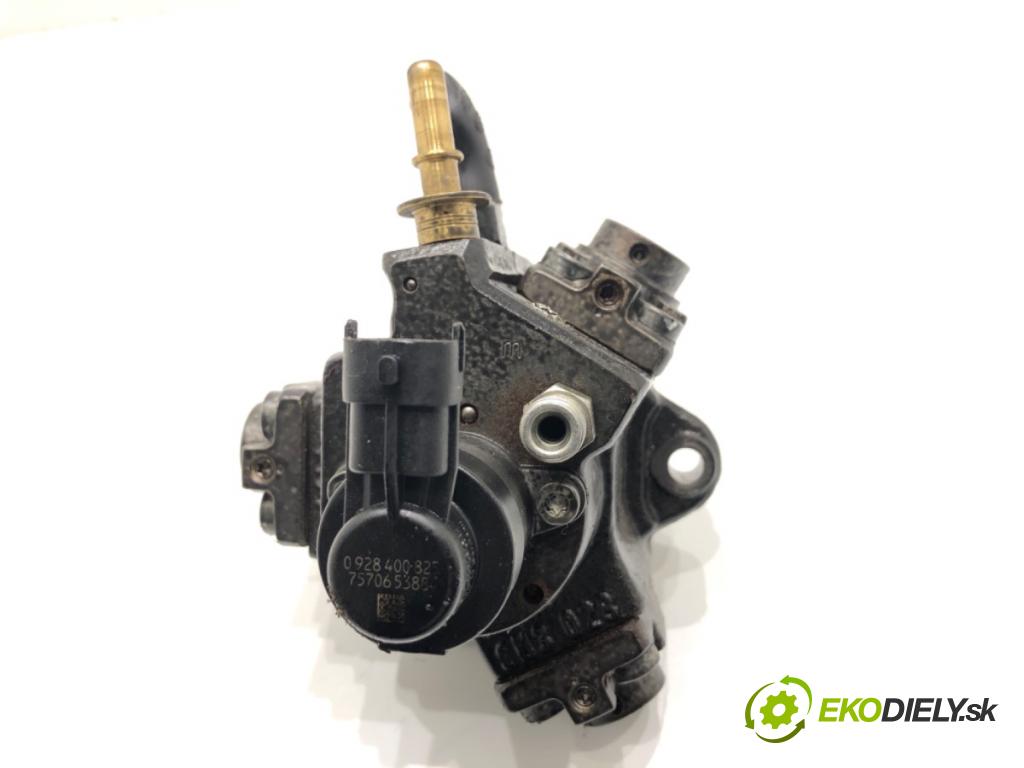 FIAT TIPO liftback 2017 88 kW 1.6 D (356HXG1B, 356HXG11) 1598 Pumpa vysokého tlaku vstrekovacia 0445010466
