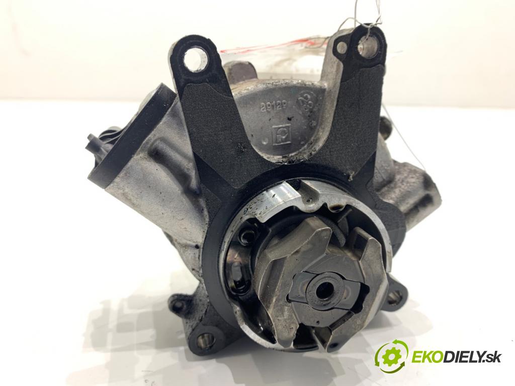 FIAT TIPO liftback 2017 88 kW 1.6 D (356HXG1B, 356HXG11) 1598 pumpa vakuová 55278017