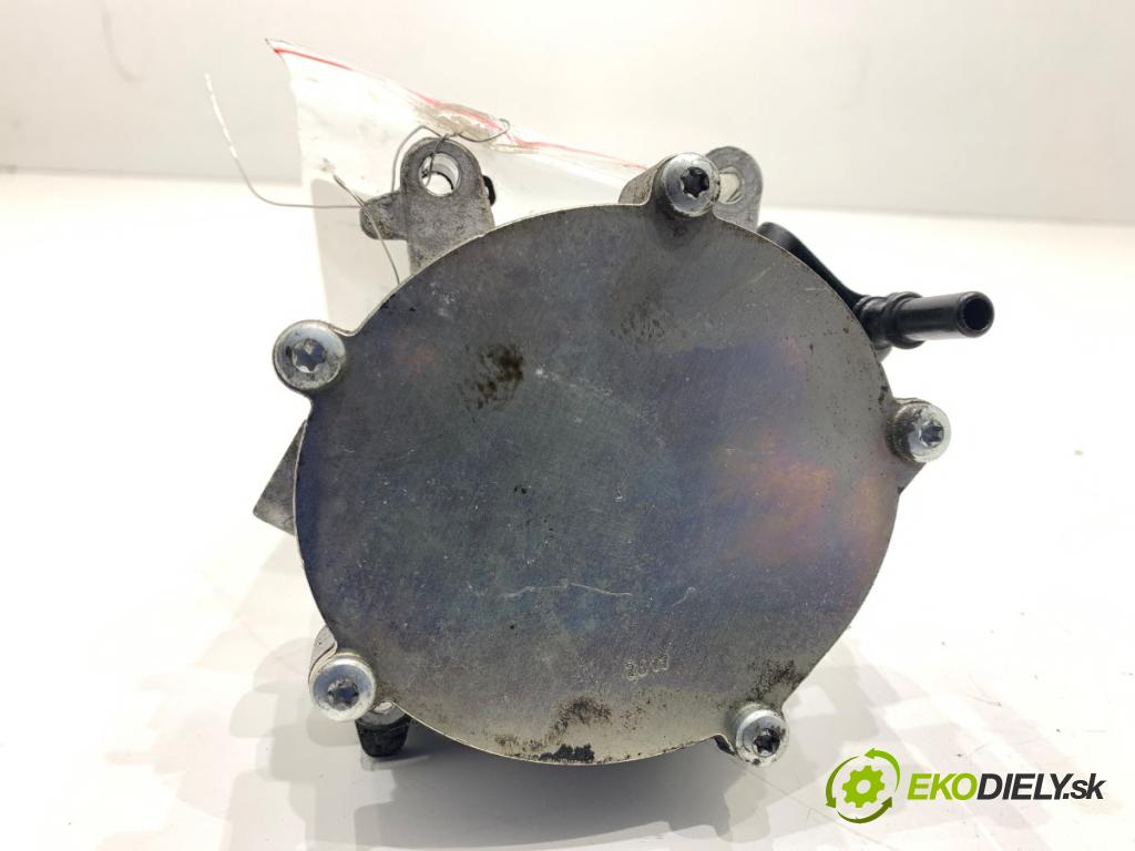 FIAT TIPO liftback 2017 88 kW 1.6 D (356HXG1B, 356HXG11) 1598 Pumpa vákuová 55278017