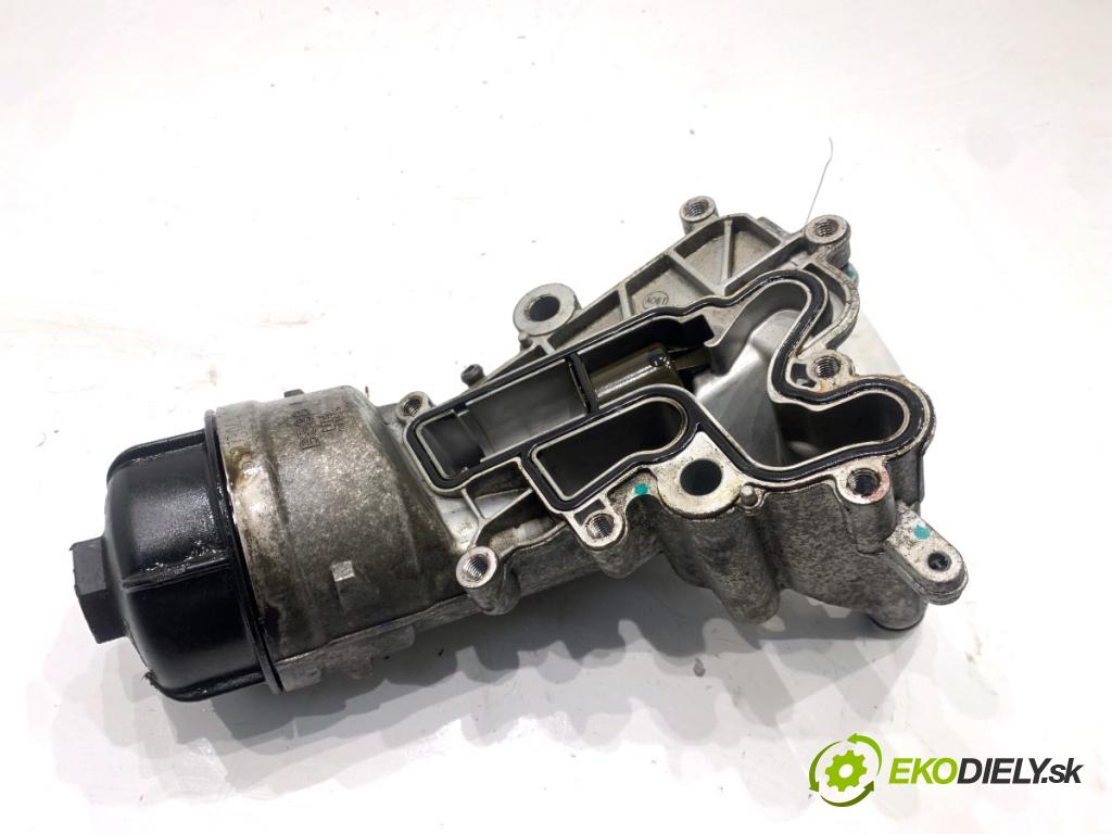 FIAT TIPO liftback 2017 88 kW 1.6 D (356HXG1B, 356HXG11) 1598 Obal filtra oleja 55273044 (Obal olejového filtra)