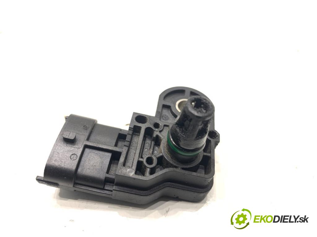 FIAT TIPO liftback 2017 88 kW 1.6 D (356HXG1B, 356HXG11) 1598 MAP senzor 0281006102 (Snímač ostatné)