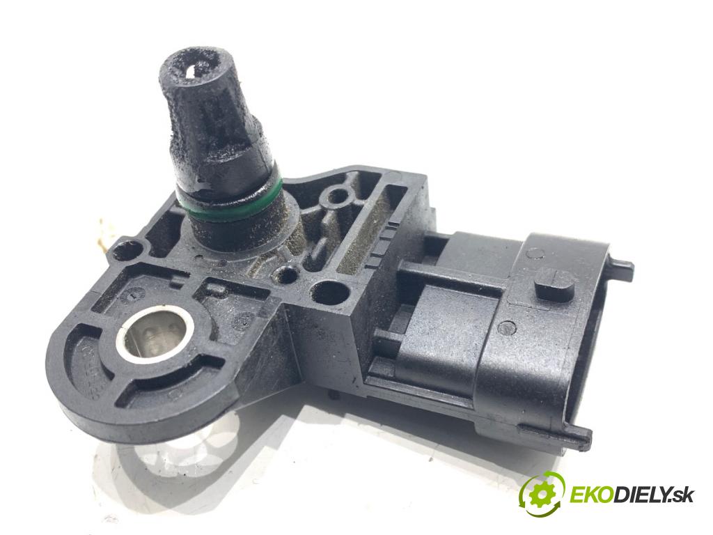 FIAT TIPO liftback 2017 88 kW 1.6 D (356HXG1B, 356HXG11) 1598 MAP senzor 0281006102 (Snímač ostatné)