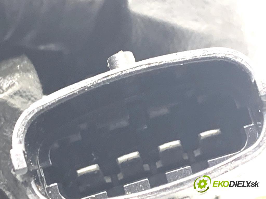 FIAT TIPO liftback 2017 88 kW 1.6 D (356HXG1B, 356HXG11) 1598 MAP senzor 0281006102 (Snímač ostatné)