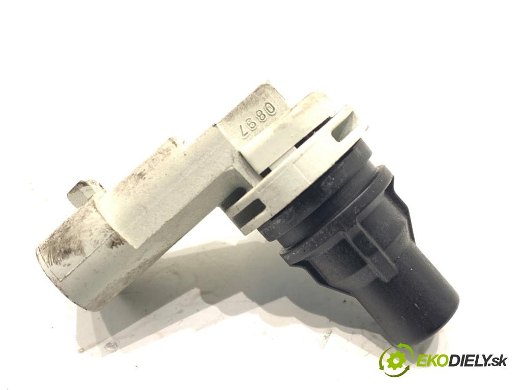 FIAT TIPO liftback 2017 88 kW 1.6 D (356HXG1B, 356HXG11) 1598 snímač pozice vačkového hřídele 55216242 (Snímač polohy klikového hřídele)