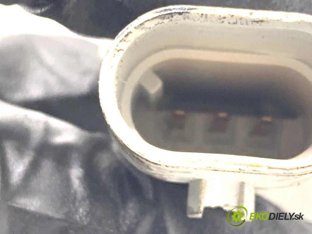 FIAT TIPO liftback 2017 88 kW 1.6 D (356HXG1B, 356HXG11) 1598 snímač pozice vačkového hřídele 55216242 (Snímač polohy klikového hřídele)