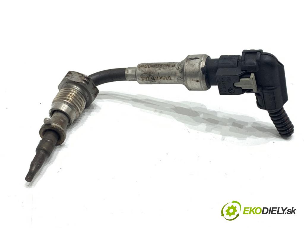 FIAT TIPO liftback 2017 88 kW 1.6 D (356HXG1B, 356HXG11) 1598 snímač teploty spalín  (Snímač)