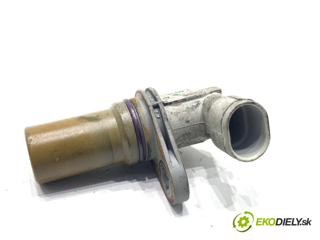 FIAT TIPO liftback 2017 88 kW 1.6 D (356HXG1B, 356HXG11) 1598 Snímač pozície hriadeľa kľukového 46798345 (Snímač polohy kľukového hriadeľa)