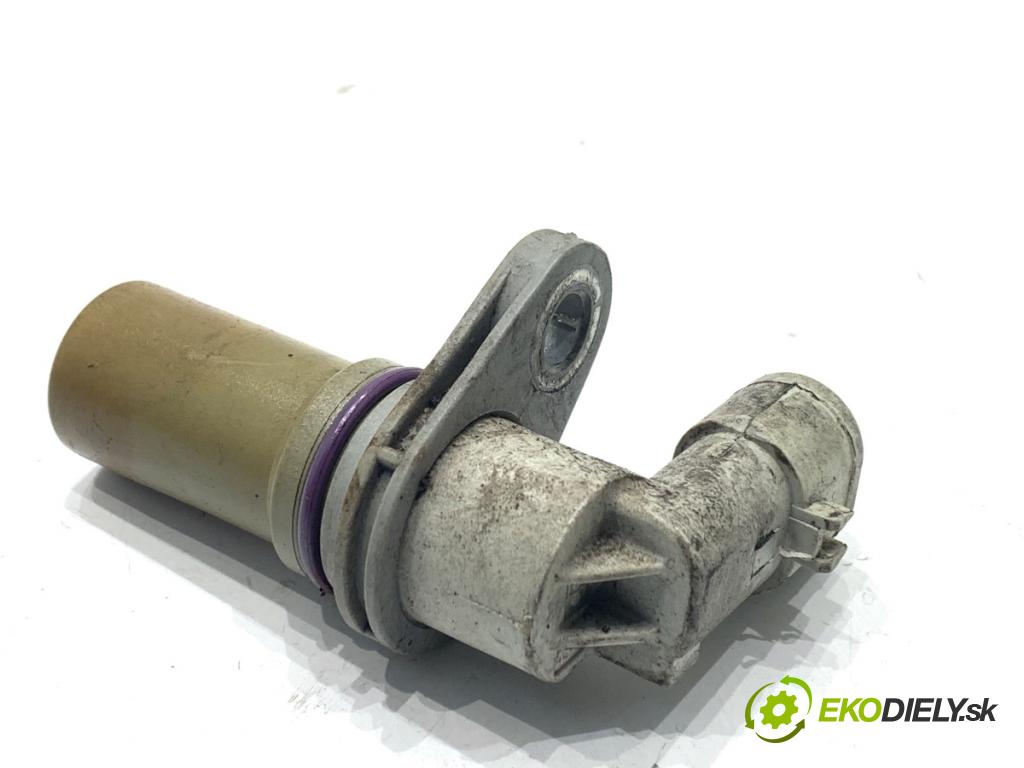 FIAT TIPO liftback 2017 88 kW 1.6 D (356HXG1B, 356HXG11) 1598 snímač pozice hřídele klikového 46798345 (Snímač polohy klikového hřídele)