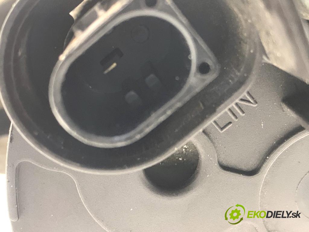 FIAT TIPO liftback 2017 88 kW 1.6 D (356HXG1B, 356HXG11) 1598 Alternátor 51884351 (Alternátor)