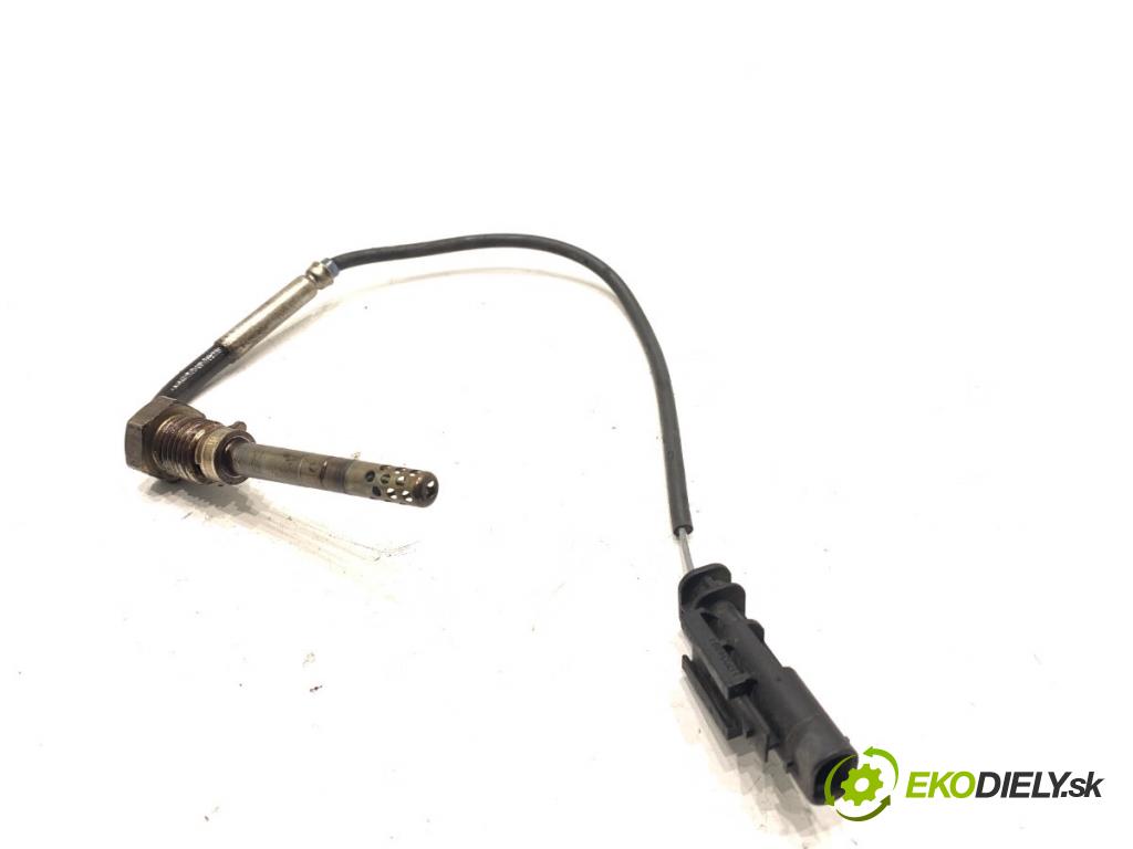 FIAT TIPO liftback 2017 88 kW 1.6 D (356HXG1B, 356HXG11) 1598 Snímač teploty spalín 55271704 (Snímač)