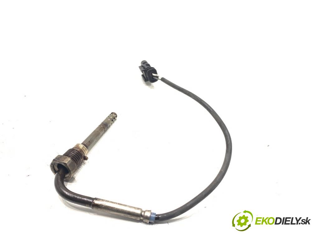 FIAT TIPO liftback 2017 88 kW 1.6 D (356HXG1B, 356HXG11) 1598 Snímač teploty spalín 55271704 (Snímač)