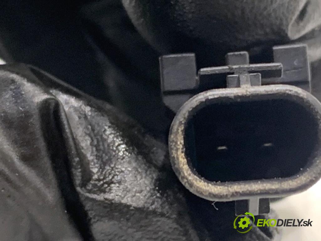 FIAT TIPO liftback 2017 88 kW 1.6 D (356HXG1B, 356HXG11) 1598 Snímač teploty spalín 55271704 (Snímač)