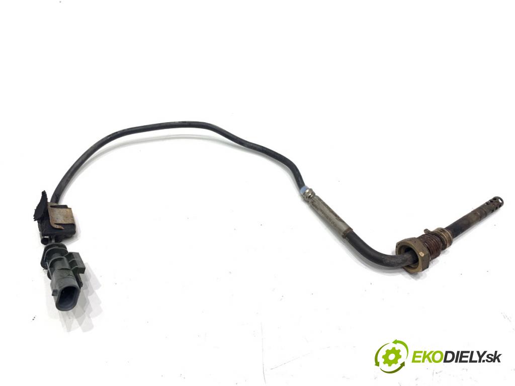 FIAT TIPO liftback 2017 88 kW 1.6 D (356HXG1B, 356HXG11) 1598 snímač teploty spalín 55271720 (Snímač)