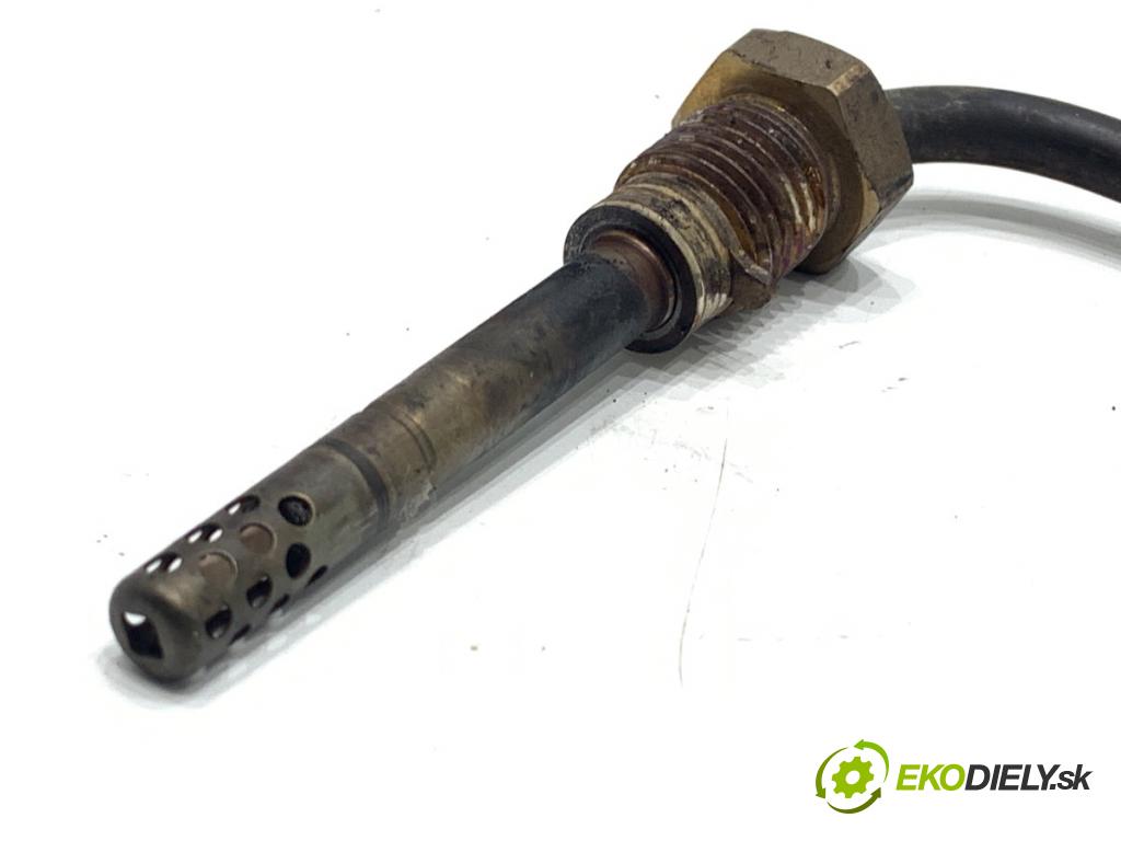 FIAT TIPO liftback 2017 88 kW 1.6 D (356HXG1B, 356HXG11) 1598 snímač teploty spalín 55271720 (Snímač)