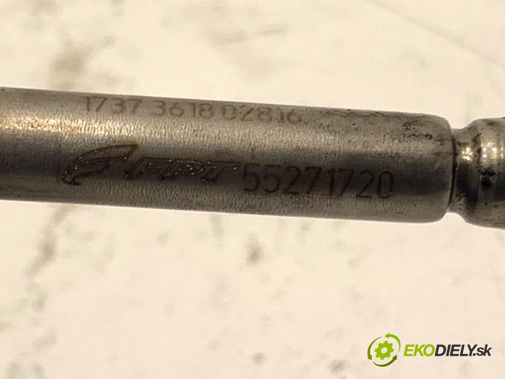 FIAT TIPO liftback 2017 88 kW 1.6 D (356HXG1B, 356HXG11) 1598 Snímač teploty spalín 55271720 (Snímač)