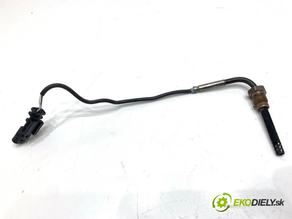 FIAT TIPO liftback 2017 88 kW 1.6 D (356HXG1B, 356HXG11) 1598 snímač teploty spalín 55271704 (Snímač)