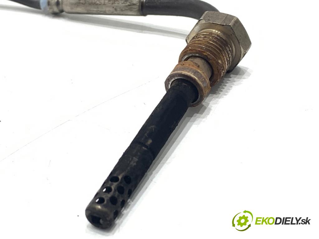 FIAT TIPO liftback 2017 88 kW 1.6 D (356HXG1B, 356HXG11) 1598 snímač teploty spalín 55271704 (Snímač)