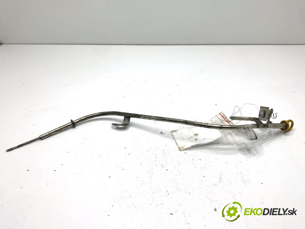 FIAT TIPO liftback 2017 88 kW 1.6 D (356HXG1B, 356HXG11) 1598 Mierka