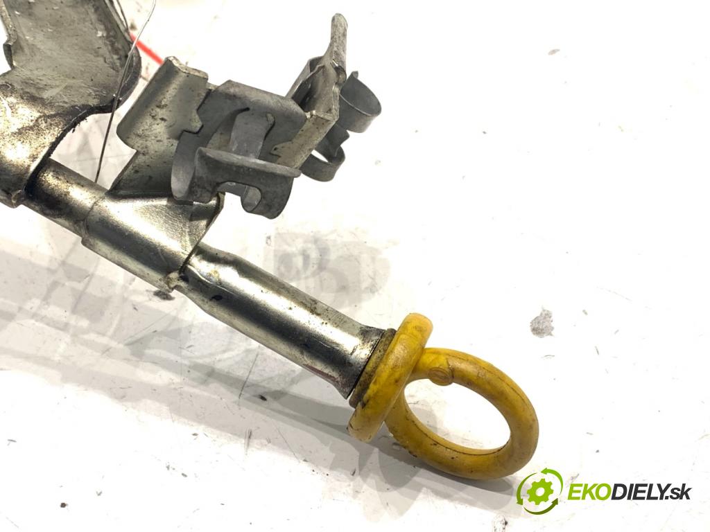 FIAT TIPO liftback 2017 88 kW 1.6 D (356HXG1B, 356HXG11) 1598 Mierka