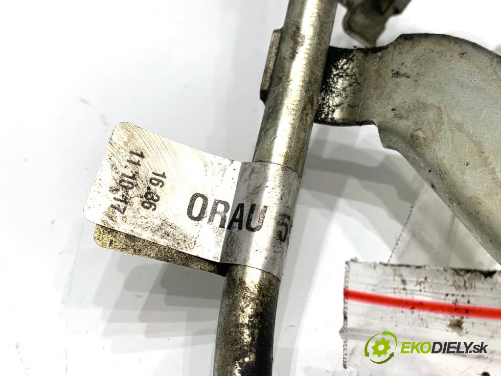 FIAT TIPO liftback 2017 88 kW 1.6 D (356HXG1B, 356HXG11) 1598 Mierka