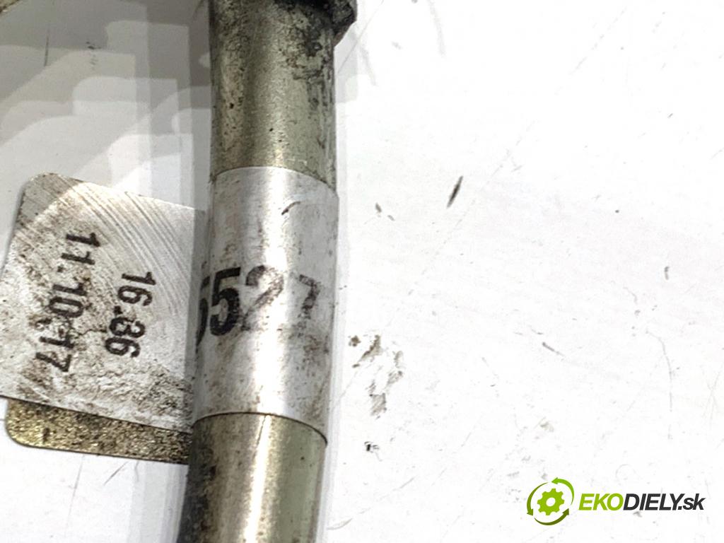 FIAT TIPO liftback 2017 88 kW 1.6 D (356HXG1B, 356HXG11) 1598 Mierka