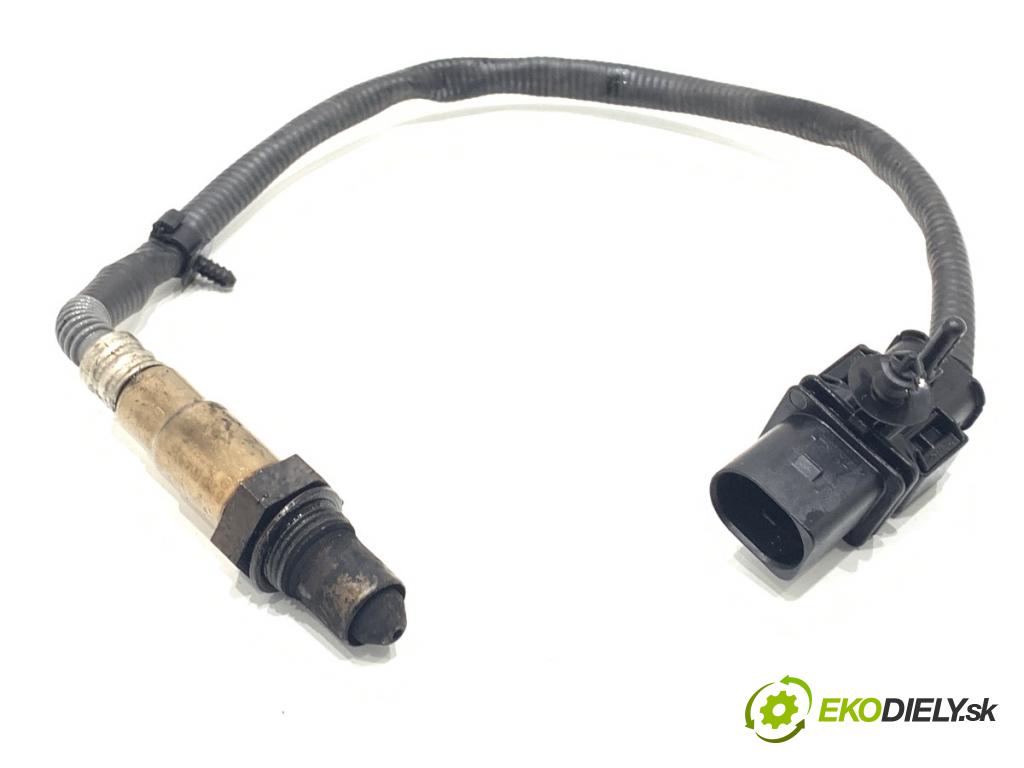 FIAT TIPO liftback 2017 88 kW 1.6 D (356HXG1B, 356HXG11) 1598 sonda lambda 0281004535 (Lambda sonda)