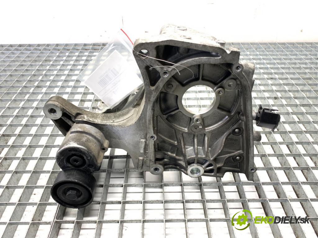 FIAT TIPO liftback 2017 88 kW 1.6 D (356HXG1B, 356HXG11) 1598 Držiak pumpy vstrekovacej 55282301