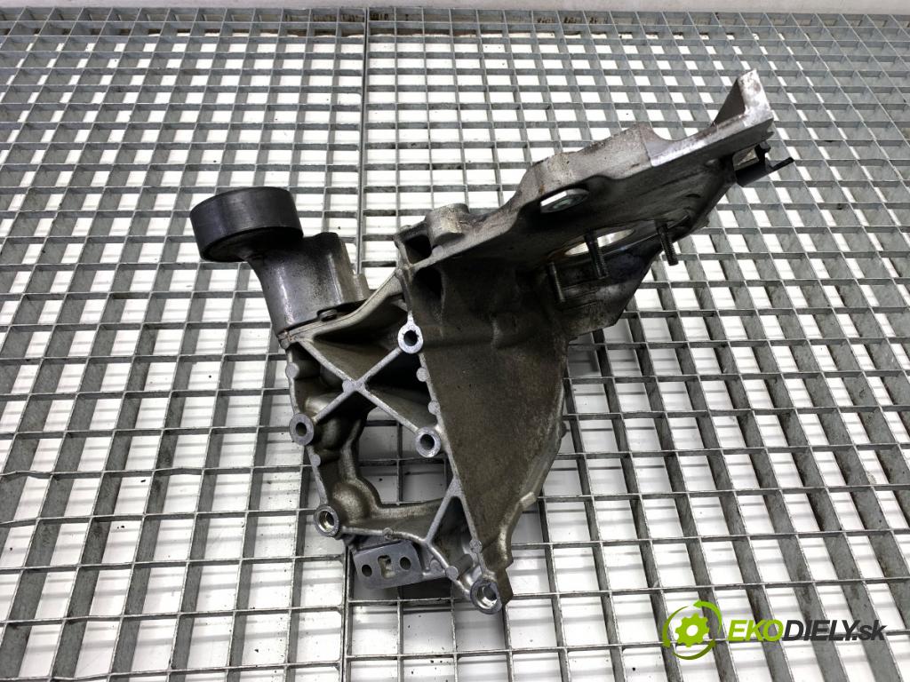 FIAT TIPO liftback 2017 88 kW 1.6 D (356HXG1B, 356HXG11) 1598 Držiak pumpy vstrekovacej 55282301