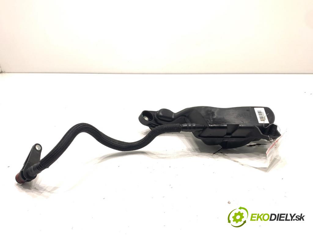 FIAT TIPO liftback 2017 88 kW 1.6 D (356HXG1B, 356HXG11) 1598 výparník 97470