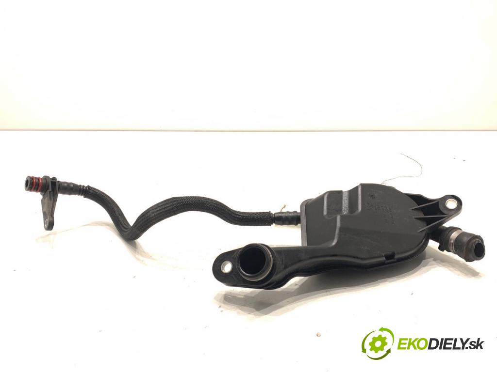 FIAT TIPO liftback 2017 88 kW 1.6 D (356HXG1B, 356HXG11) 1598 výparník 97470