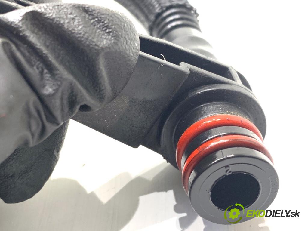 FIAT TIPO liftback 2017 88 kW 1.6 D (356HXG1B, 356HXG11) 1598 výparník 97470