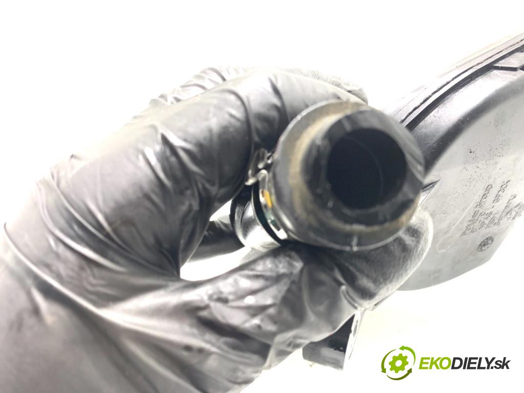 FIAT TIPO liftback 2017 88 kW 1.6 D (356HXG1B, 356HXG11) 1598 výparník 97470