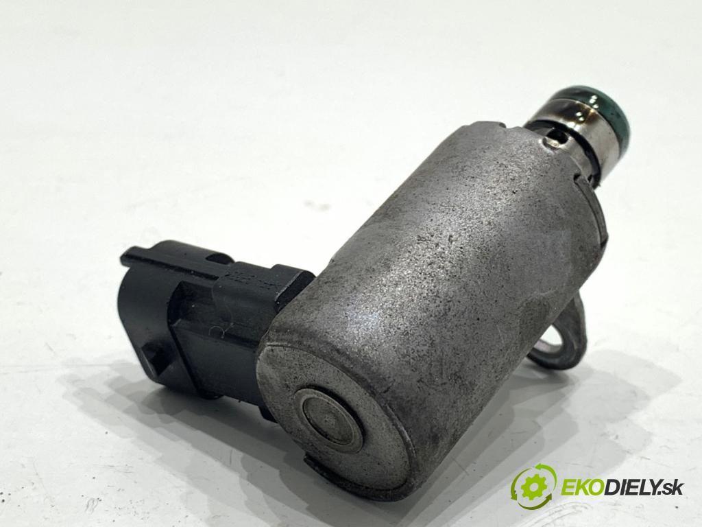 FIAT TIPO liftback 2017 88 kW 1.6 D (356HXG1B, 356HXG11) 1598 Regulátor tlaku oleje 70297123